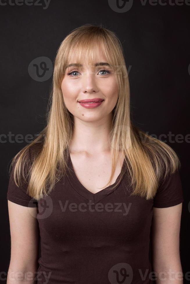 different professional studio lighting schemes. Model, posing, modeling, shooting concept. photo