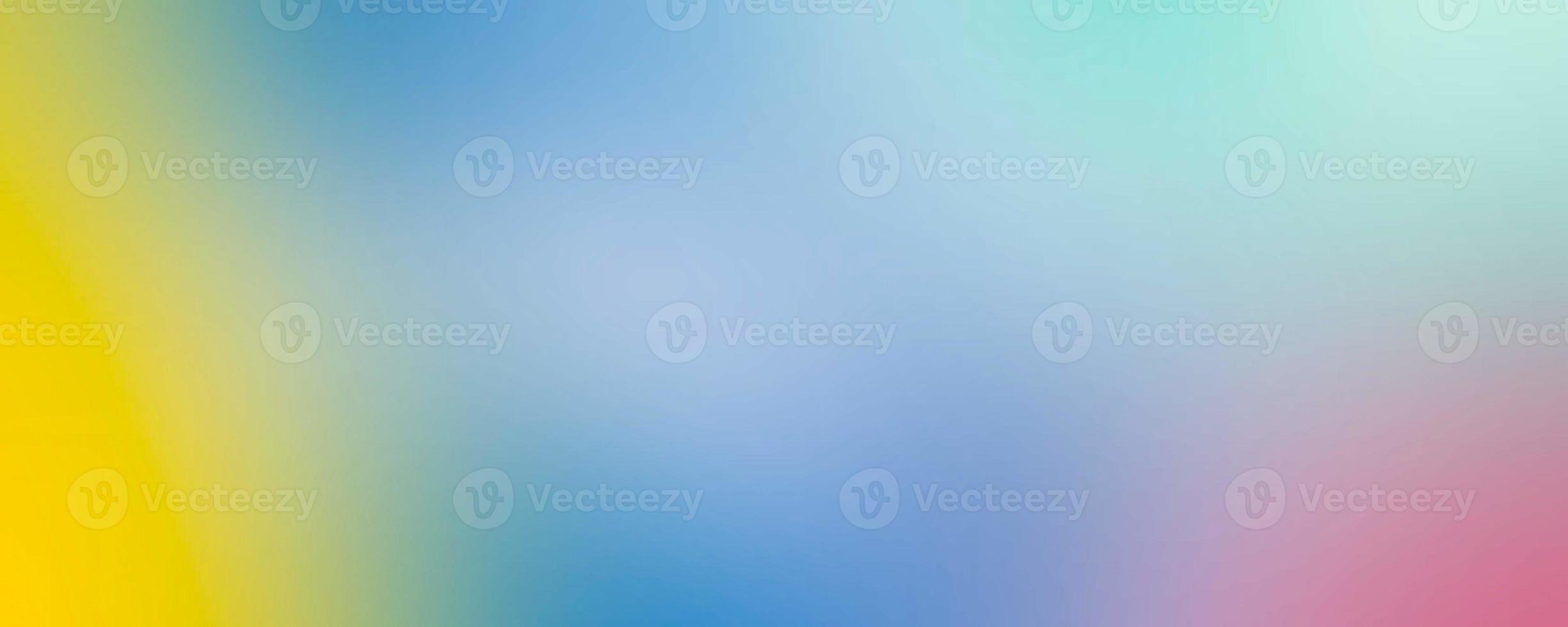 abstract colorful background with space photo