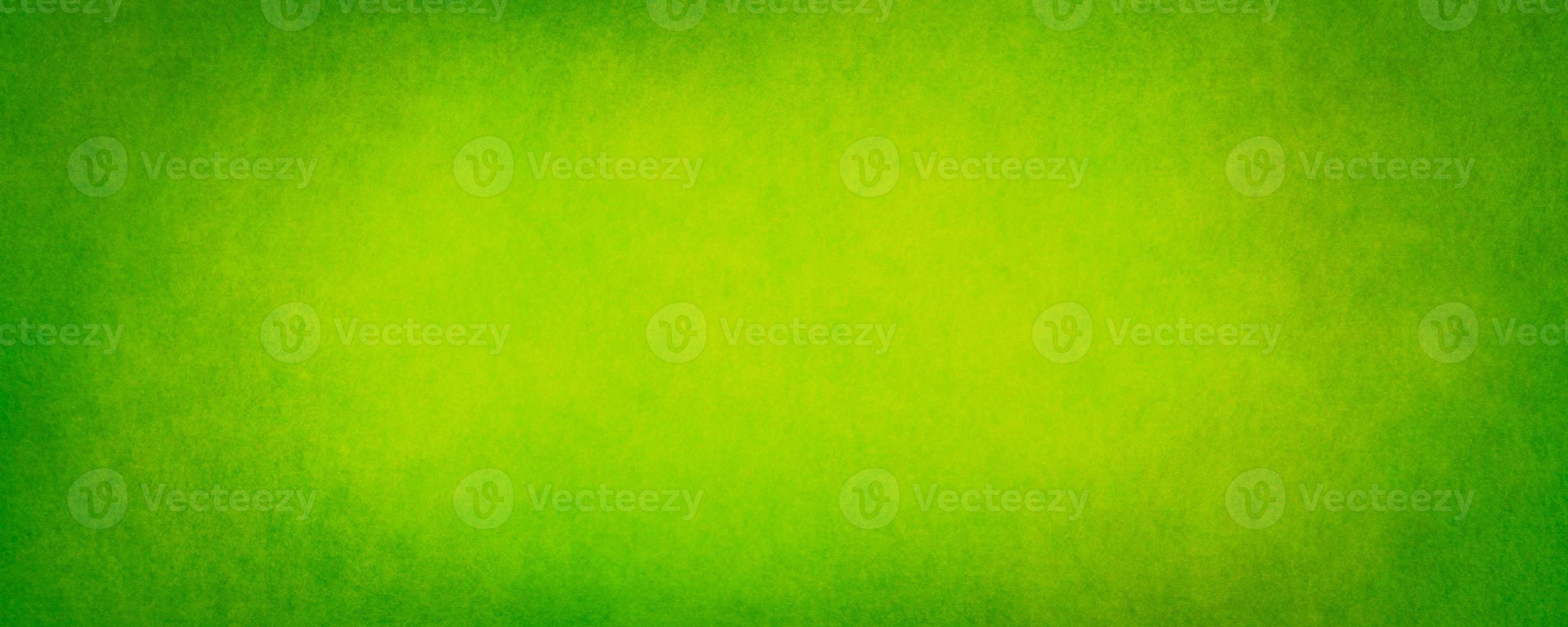 textura de fondo verde abstracto foto