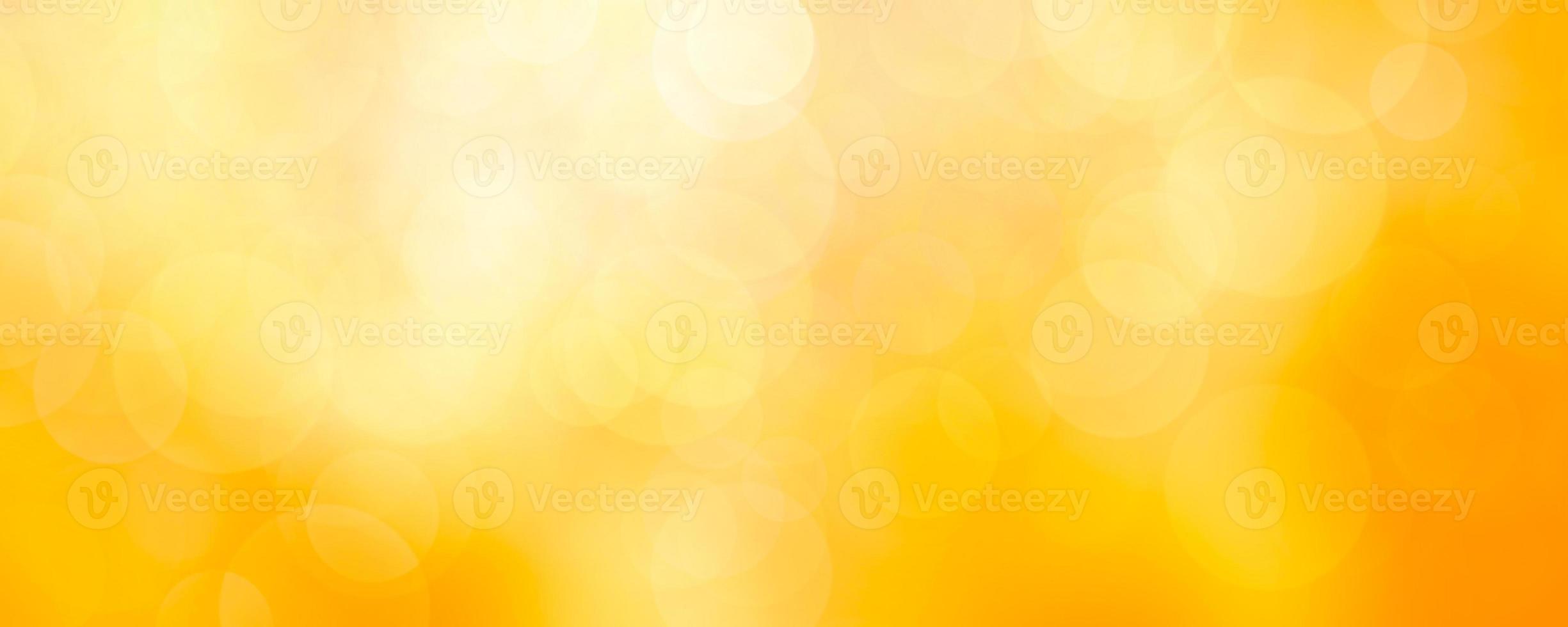 abstract summer background with sun photo