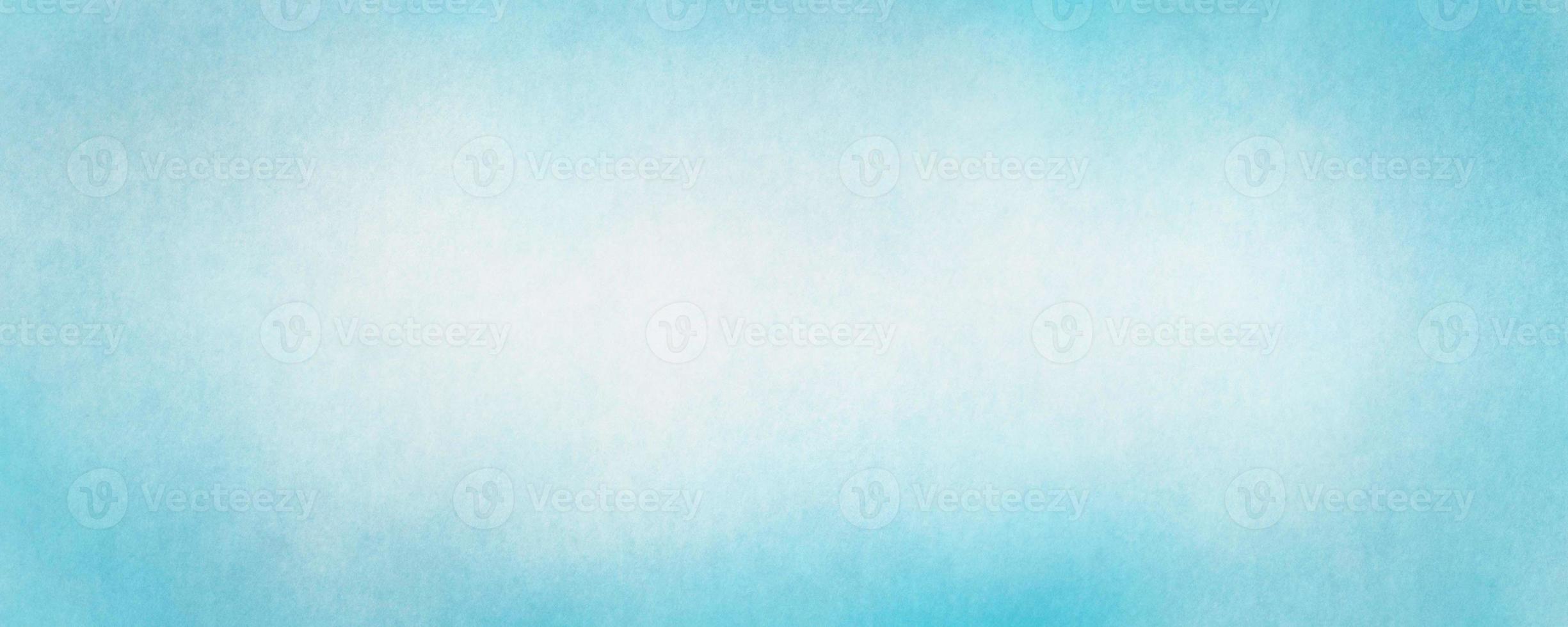 Background blue abstract. Background light gradient photo