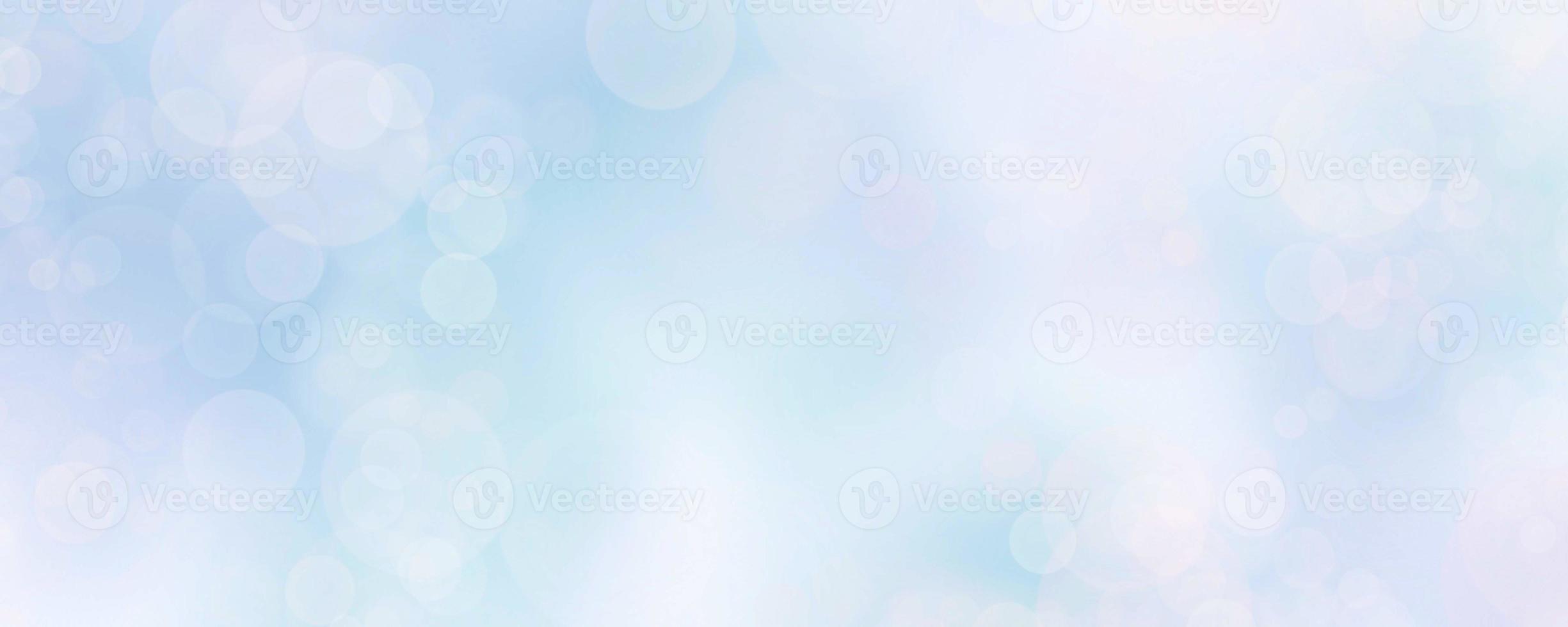 abstract sprint backgroundand summer background with light bokeh photo