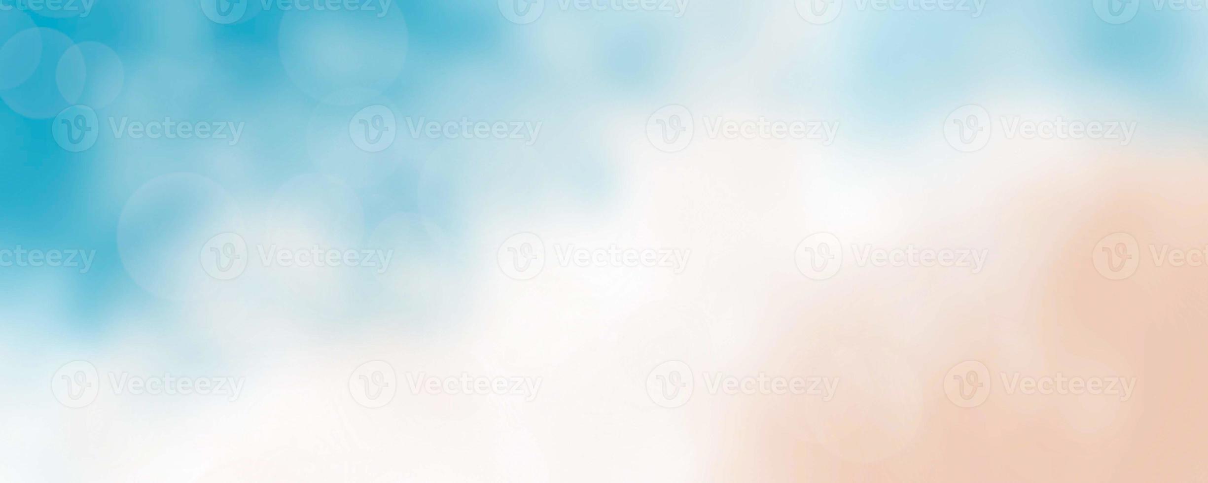 abstract colorful background with space photo