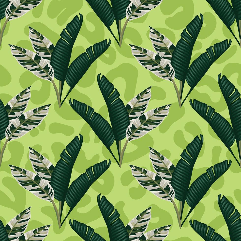 wildlife seamless pattern design vector for fabric