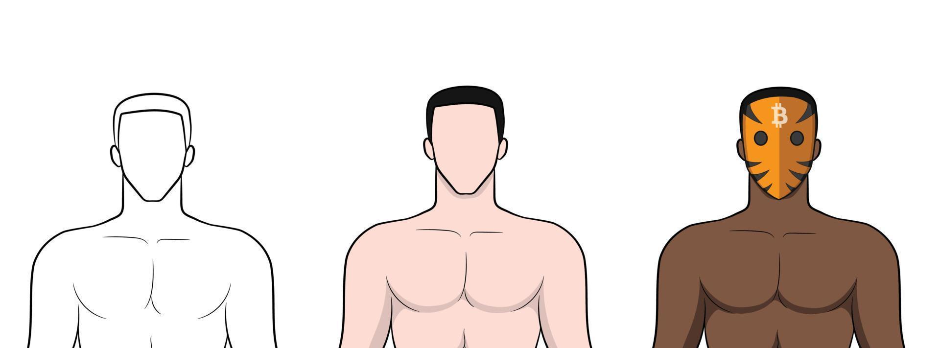 buff dude avatar｜TikTok Search