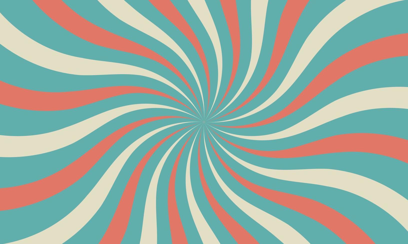 retro background free vector