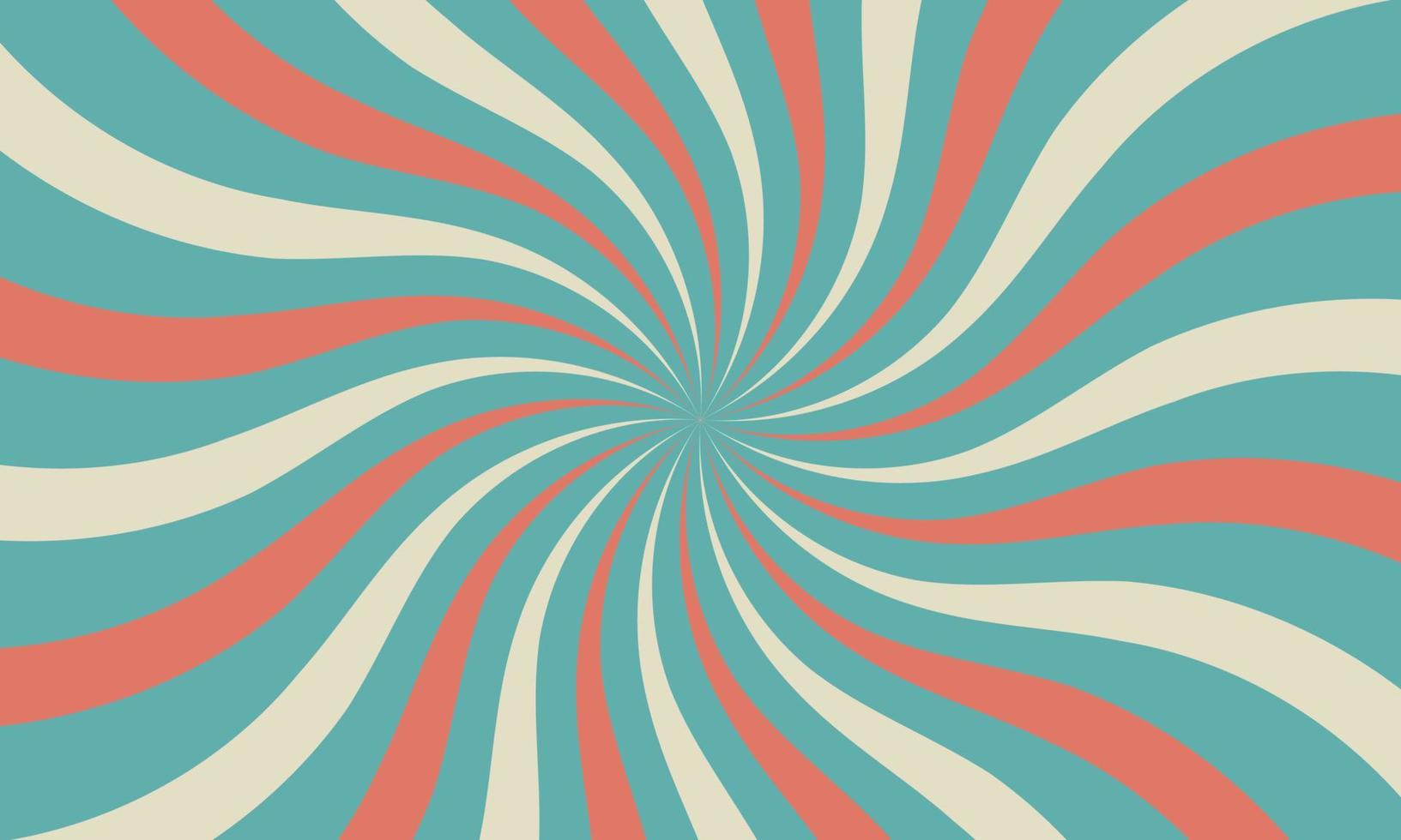 retro background free vector