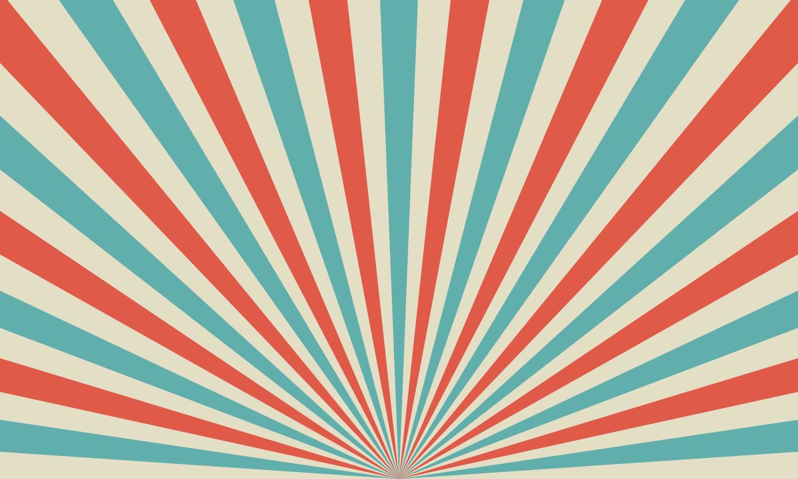 retro background free vector