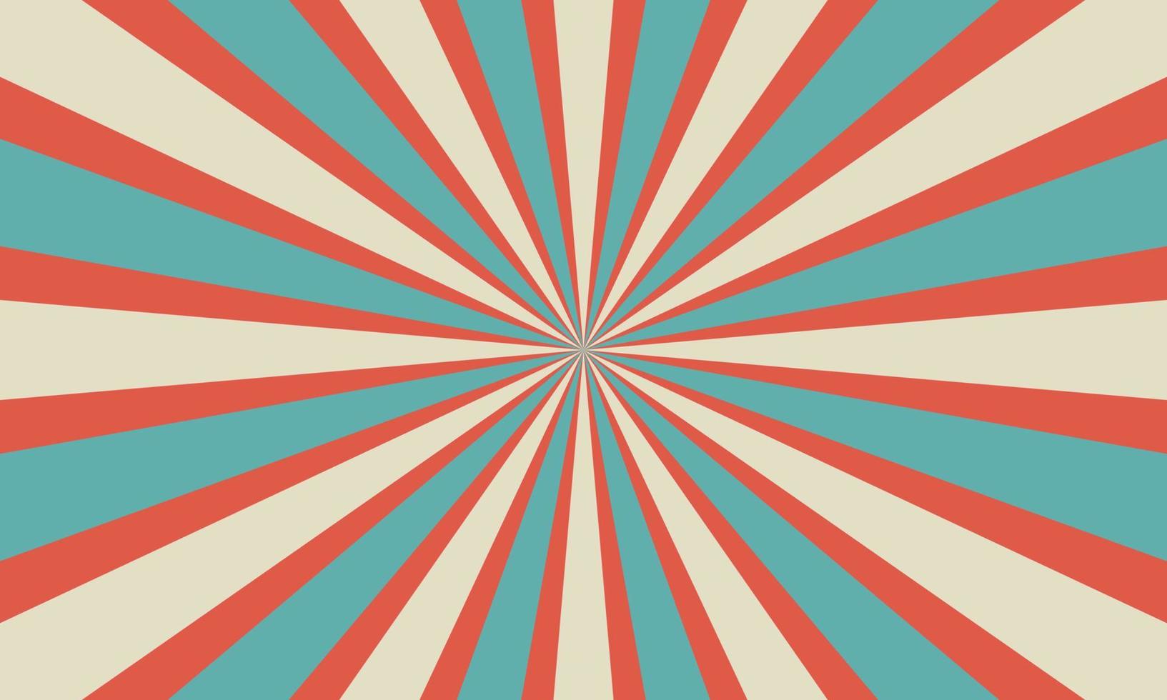 retro background free vector