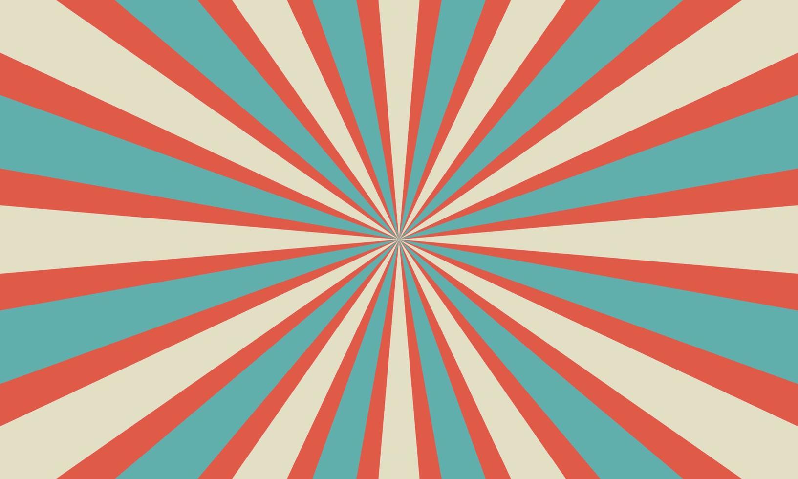 retro background free vector