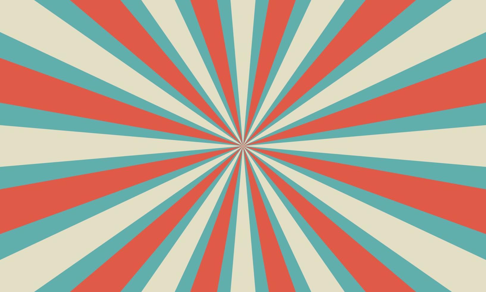 retro background free vector