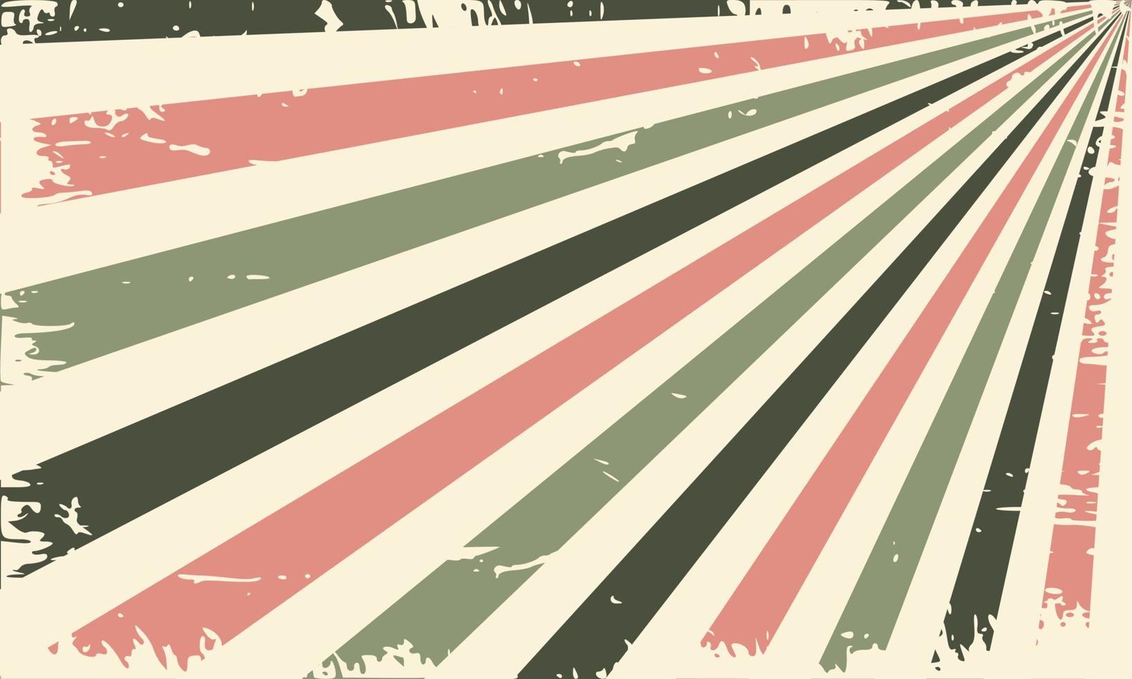 retro background free vector