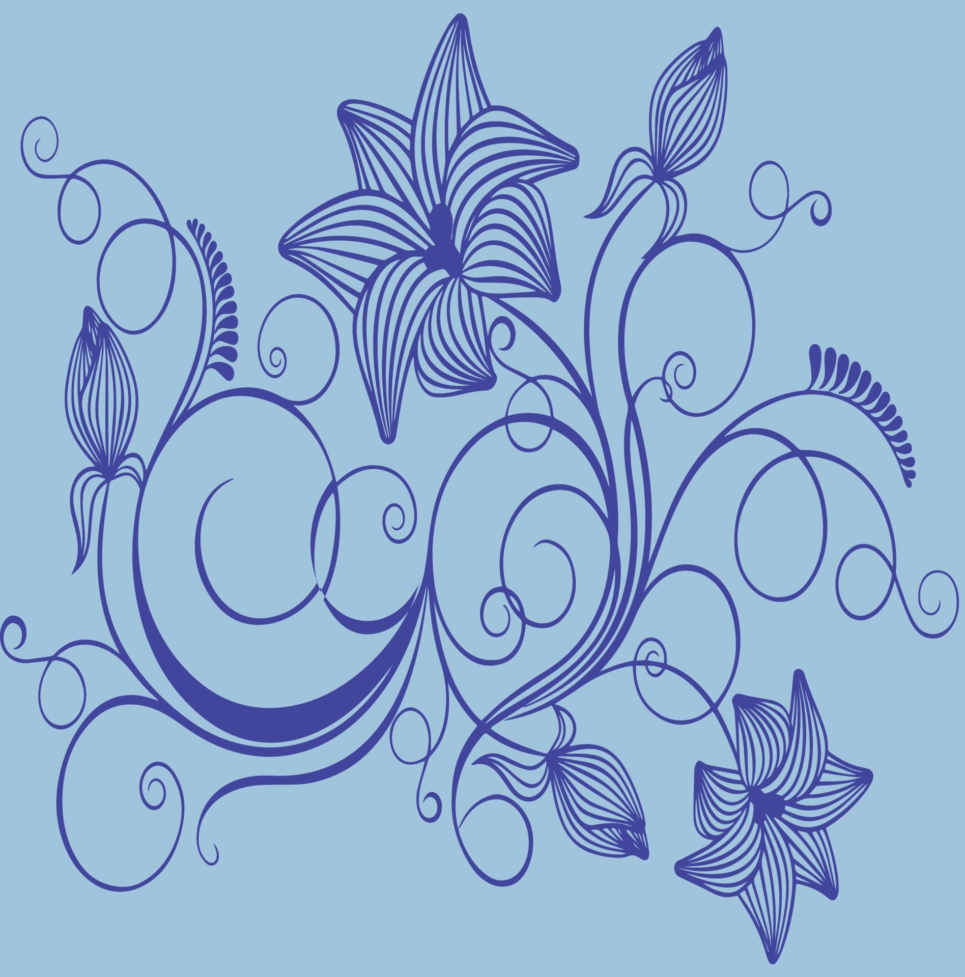 Flower design vector template 6228899 Vector Art at Vecteezy Flower design vector template 6228899 Vector Art at Vecteezy