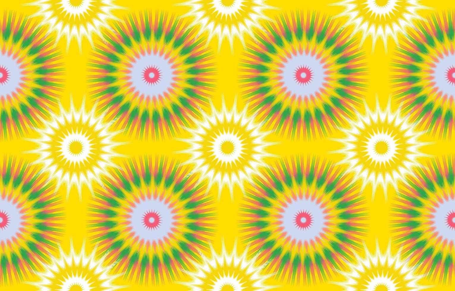 floral Ikat design yellow background. Seamless ikat pattern for summer fashion, folk embroidery abstract art. art ornament for carpet, wallpaper, clothing, wrapping. 6229368 Vector Art at Vecteezy floral Ikat design yellow background. Seamless ikat pattern for summer fashion, folk embroidery abstract art. art ornament for carpet, wallpaper, clothing, wrapping. 6229368 Vector Art at Vecteezy