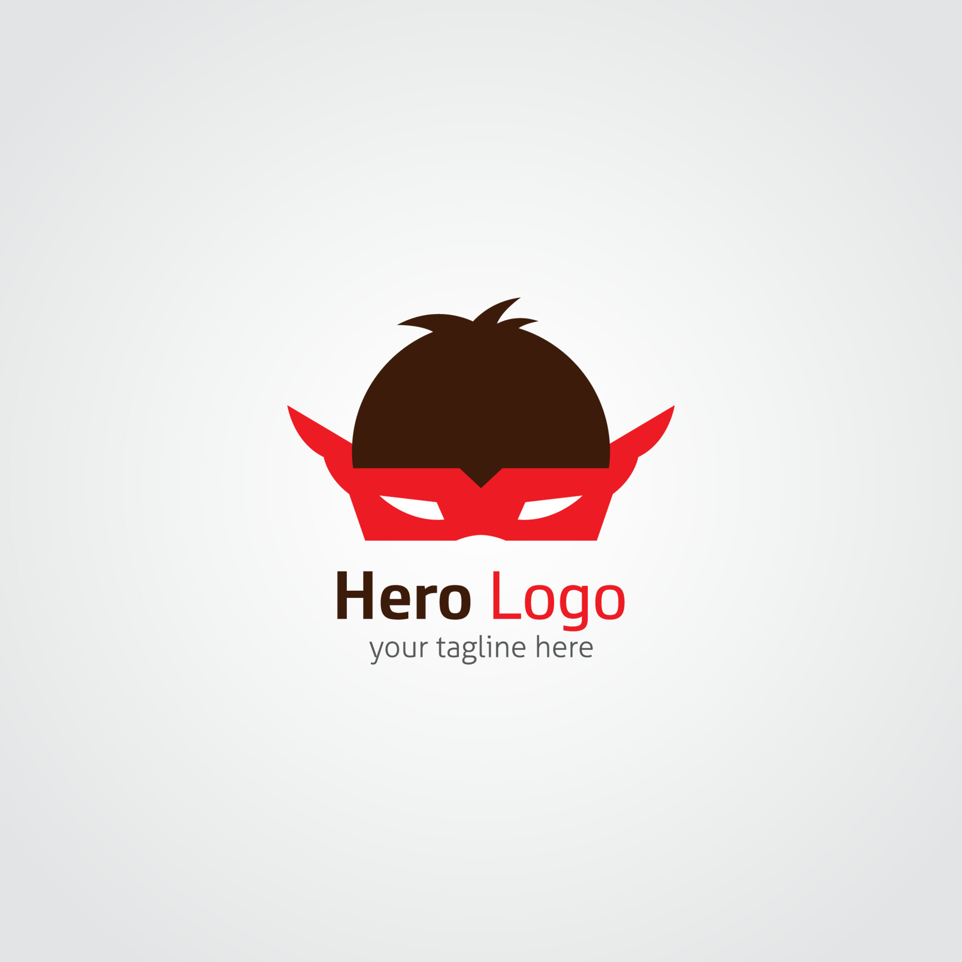 Download HERO Marketing Logo PNG and Vector (PDF, SVG, Ai, EPS) Free