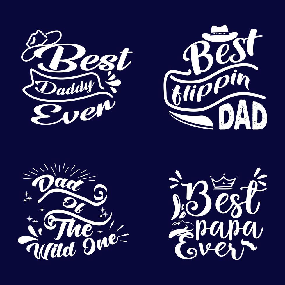 Family T-shirt Design, lettering typography shirt vector