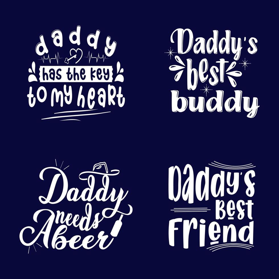 diseño de camisetas familiares, camiseta de tipografía con letras vector