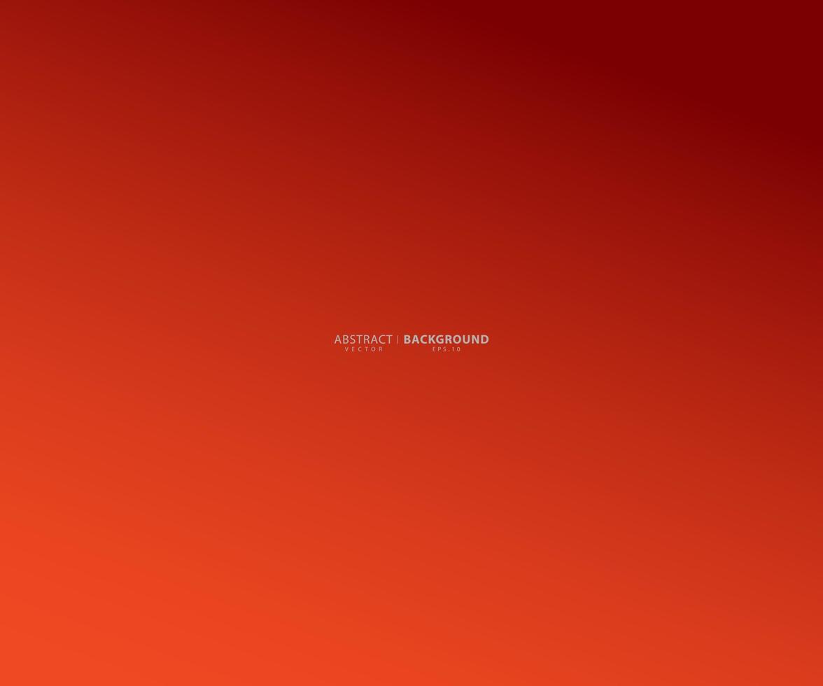 Lush lava gradient background color template, trend color of 2020 2020 new year. Abstract background. Illustration - Vector. EPS10. vector