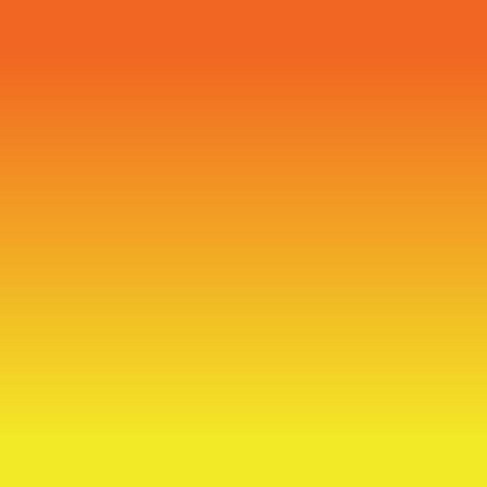 gradient pick color orange and  yellow for background design photo