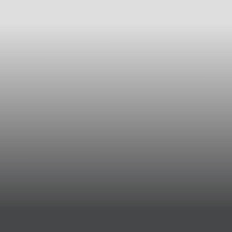 gradient pick color  grey and deep grey  for background design photo