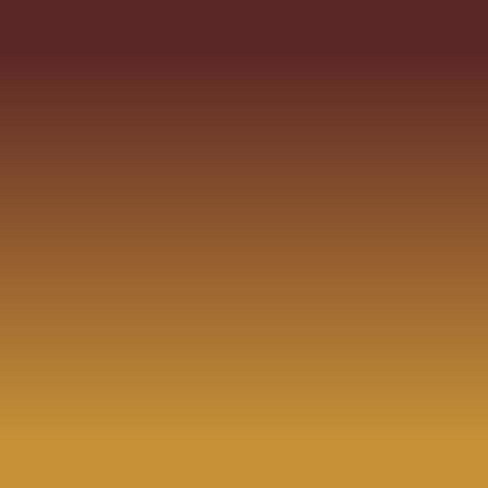 gradient pick color  brown and gold for background design photo