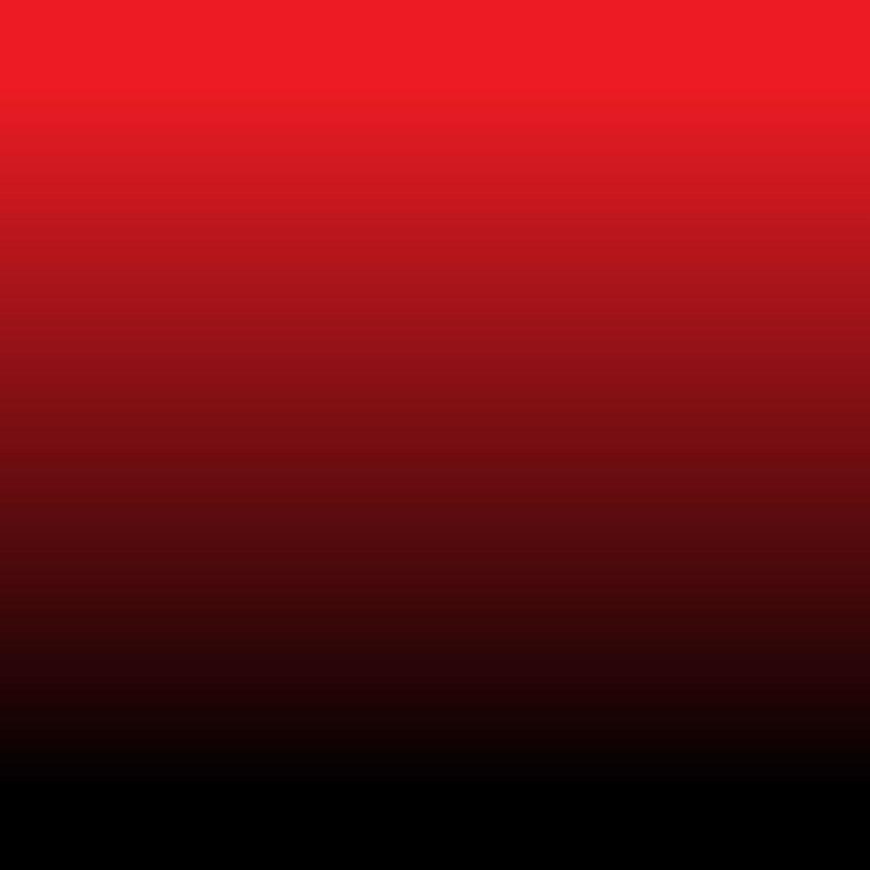 gradient pick color red and black  for background design photo