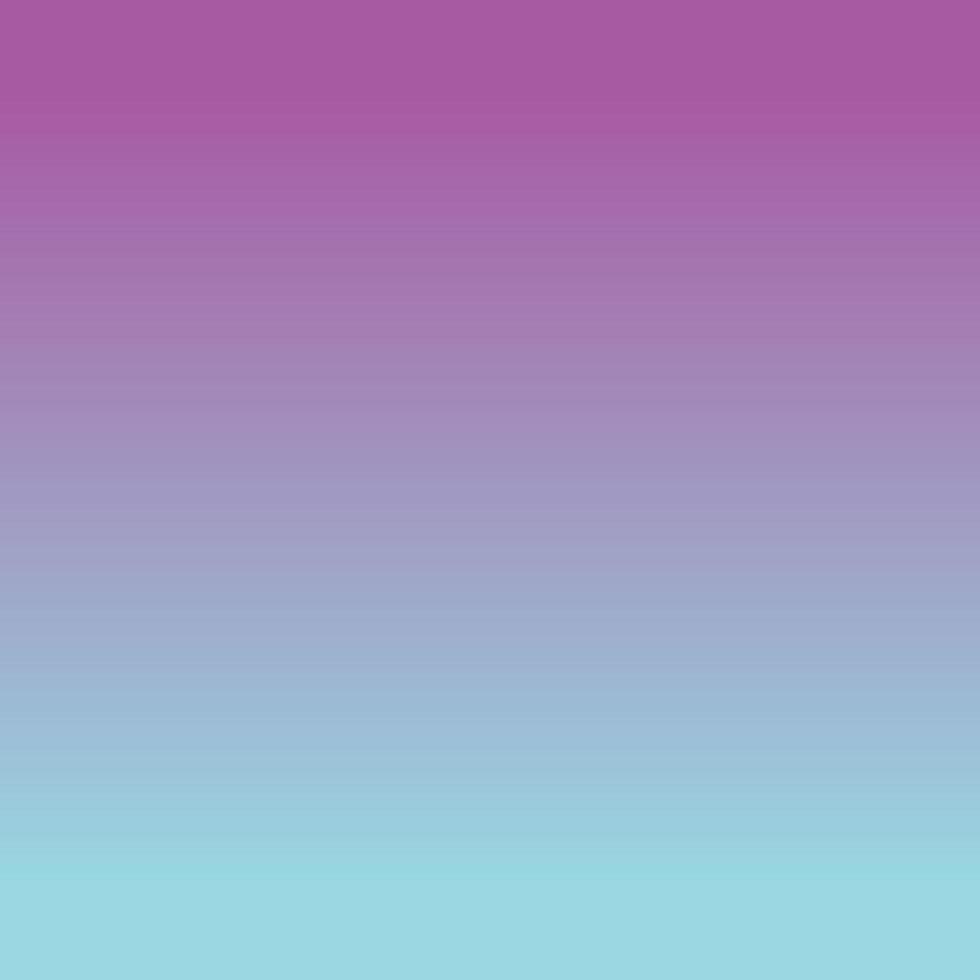 gradient pick color pink and ice blue  for background design photo