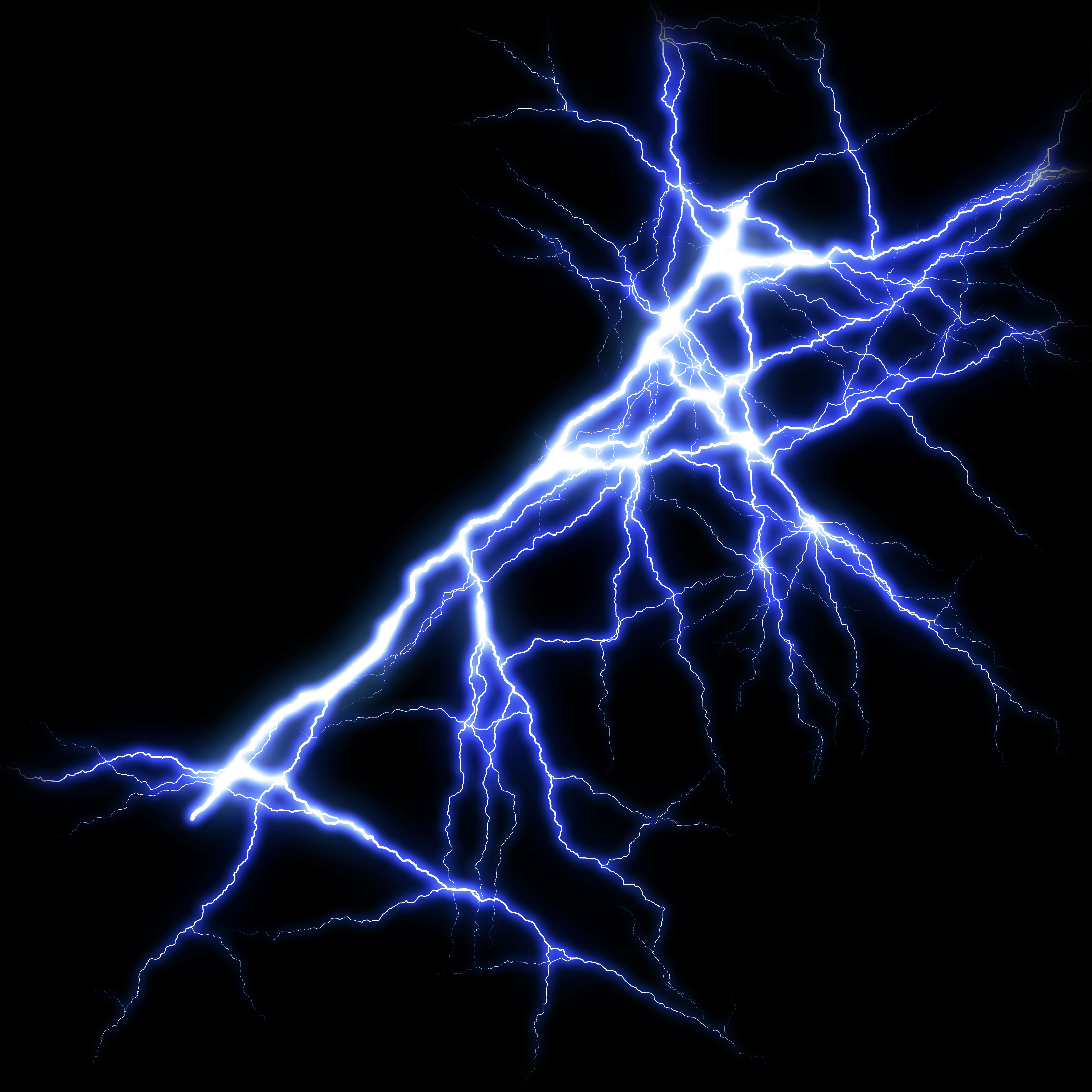 Blue Lightning Stock Photos, Images and Backgrounds for Free Download