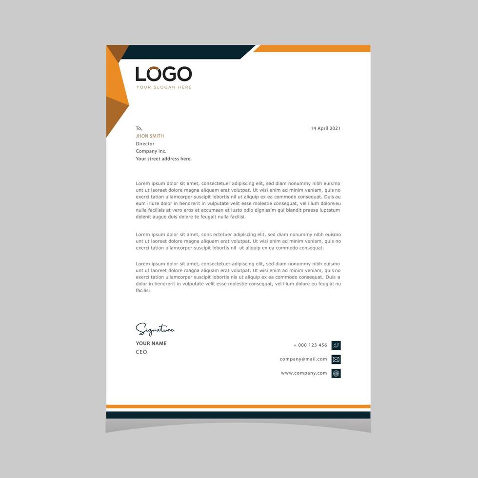 Letter to a4 deals