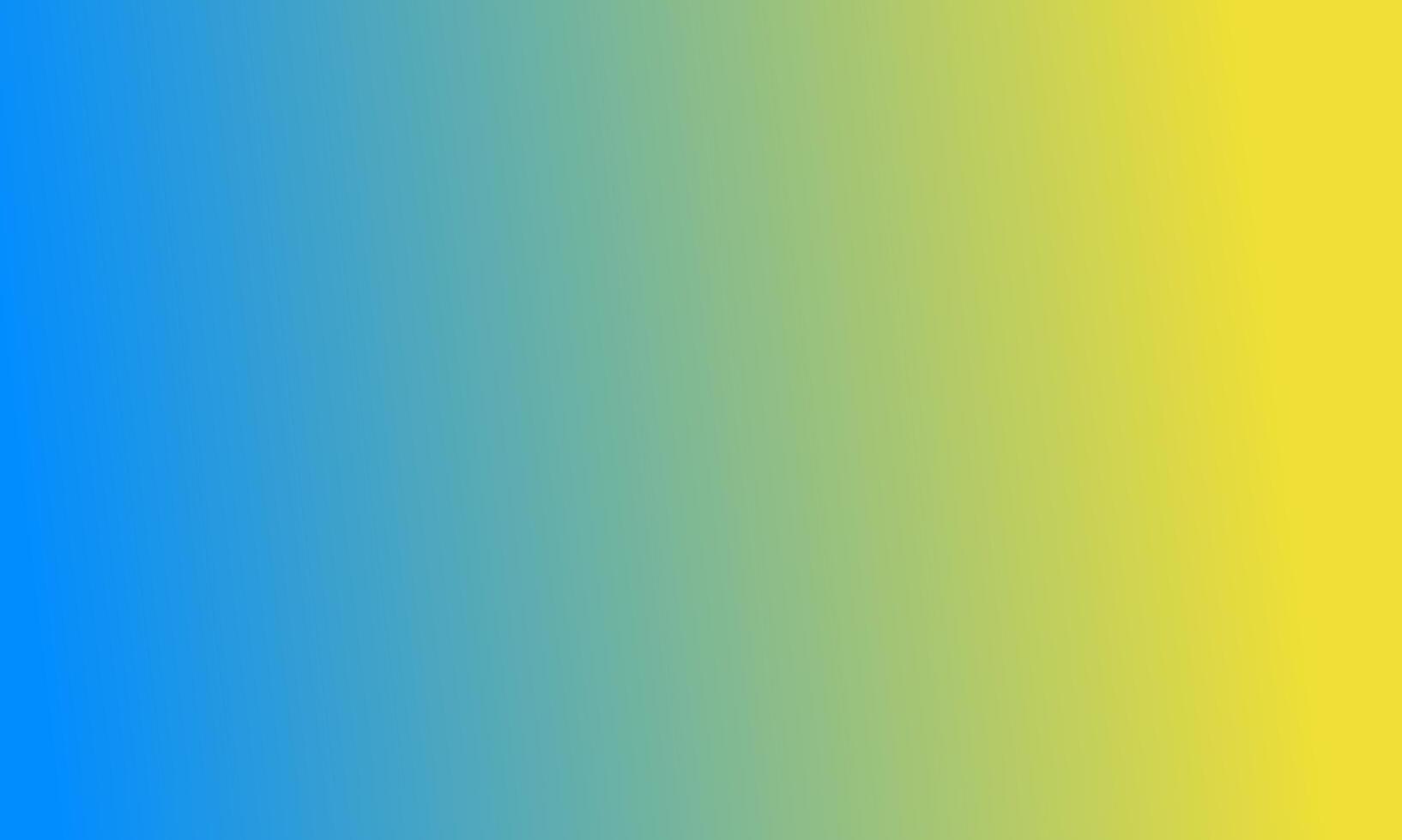 Gradient background mixed with blue and yellow colors.  You can use this background for presentations, banners, posters and invitations. photo