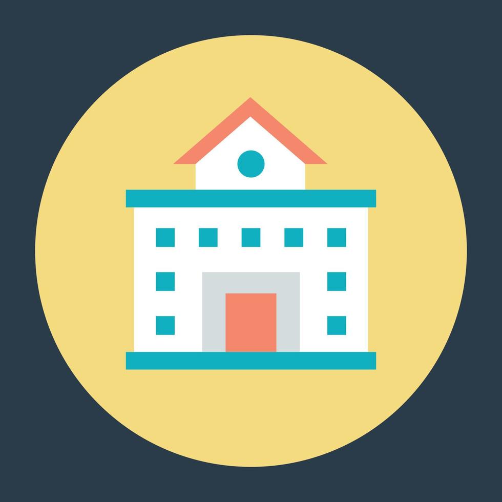 Large Home Concepts vector