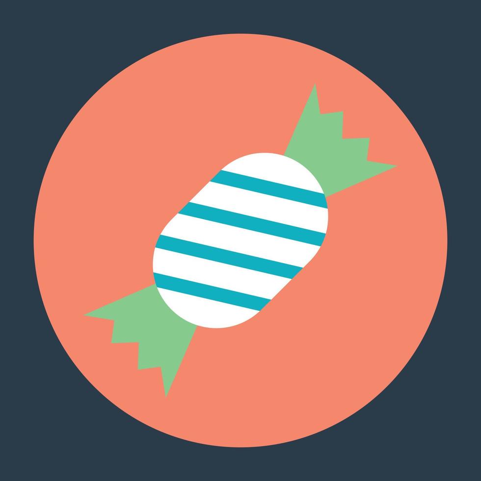 Trendy Candy Concepts vector