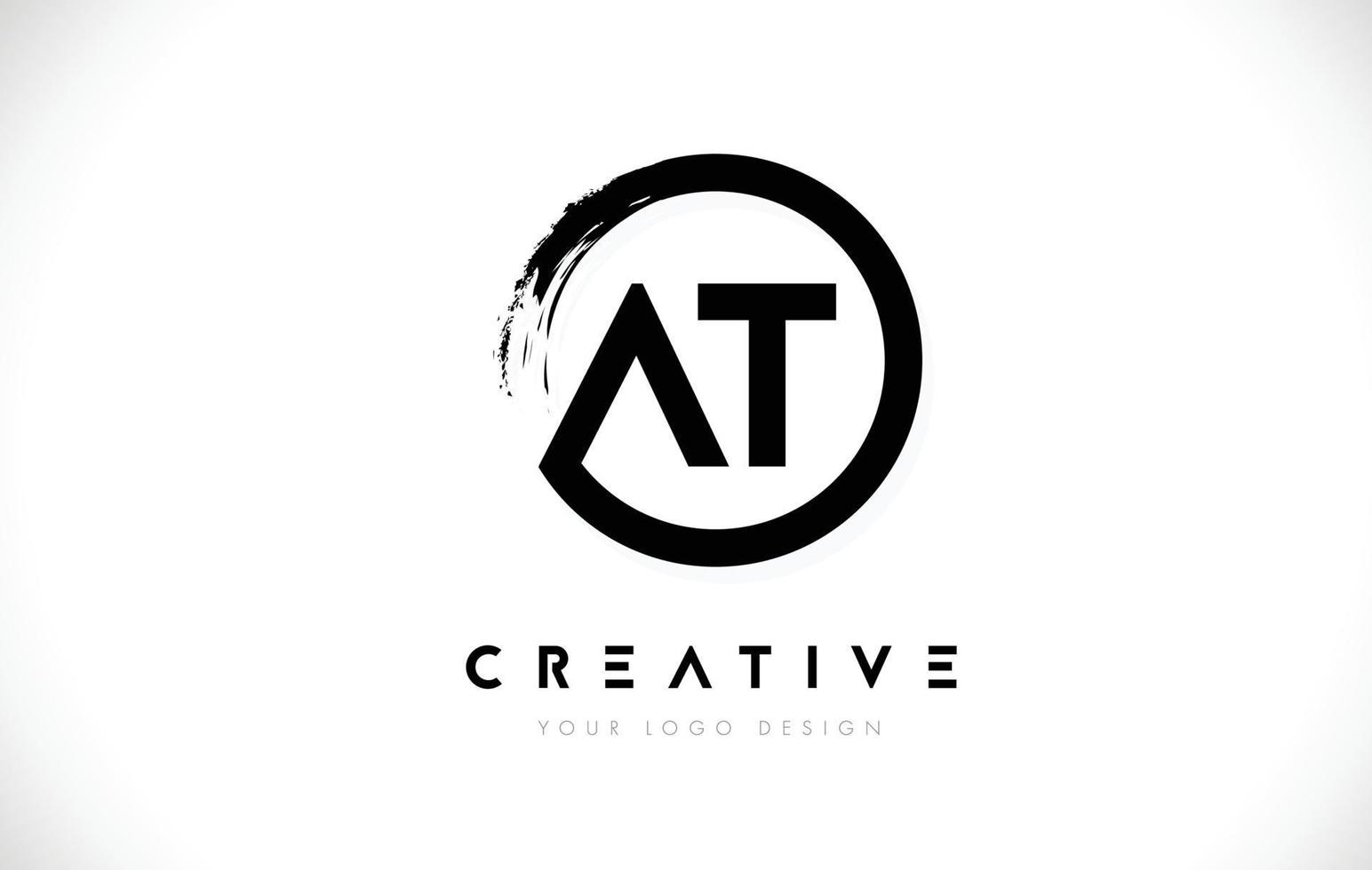 At logo discount