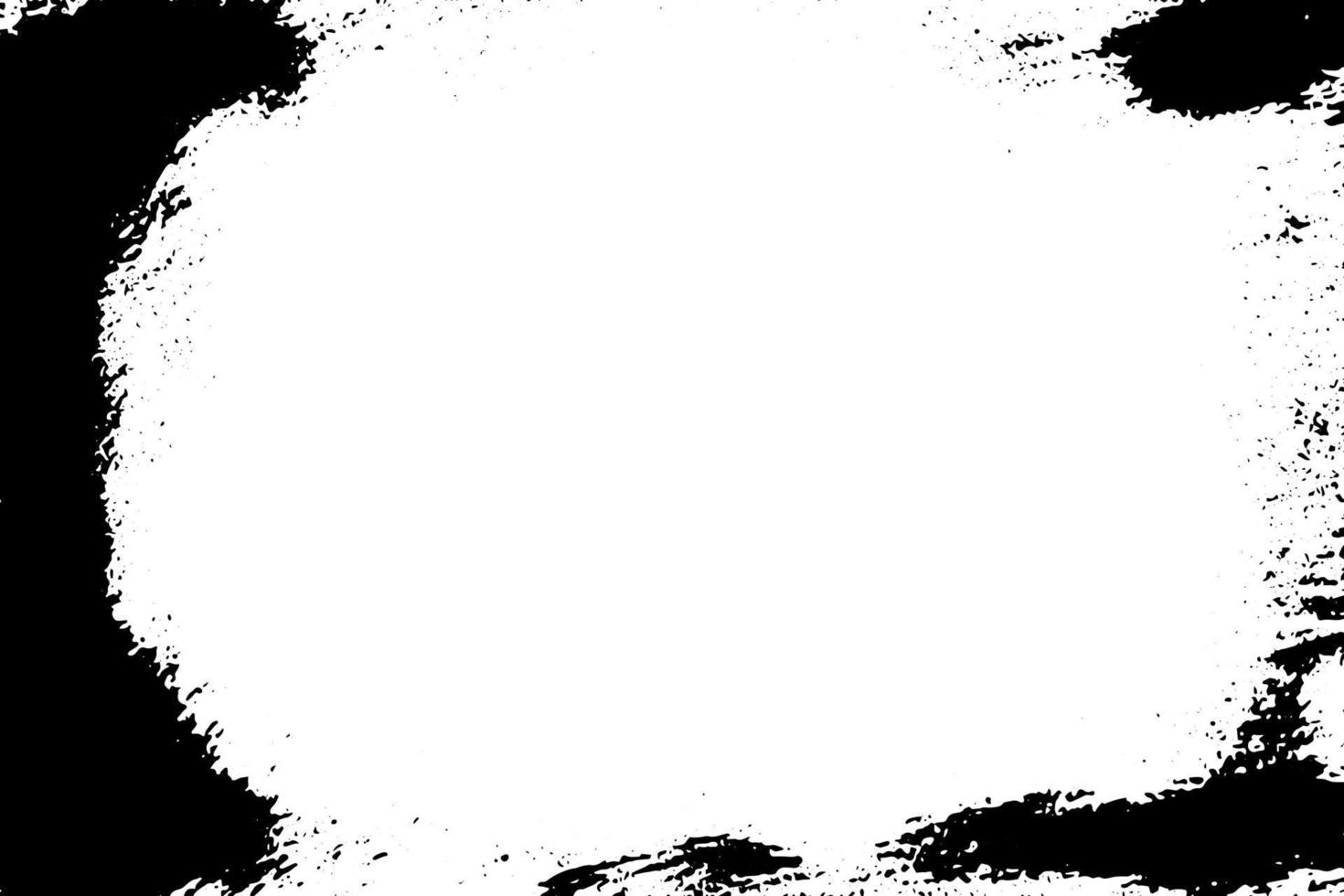 Rustic grunge vector texture with grain and stains. Abstract noise background. Weathered surface. Dirty and damaged.