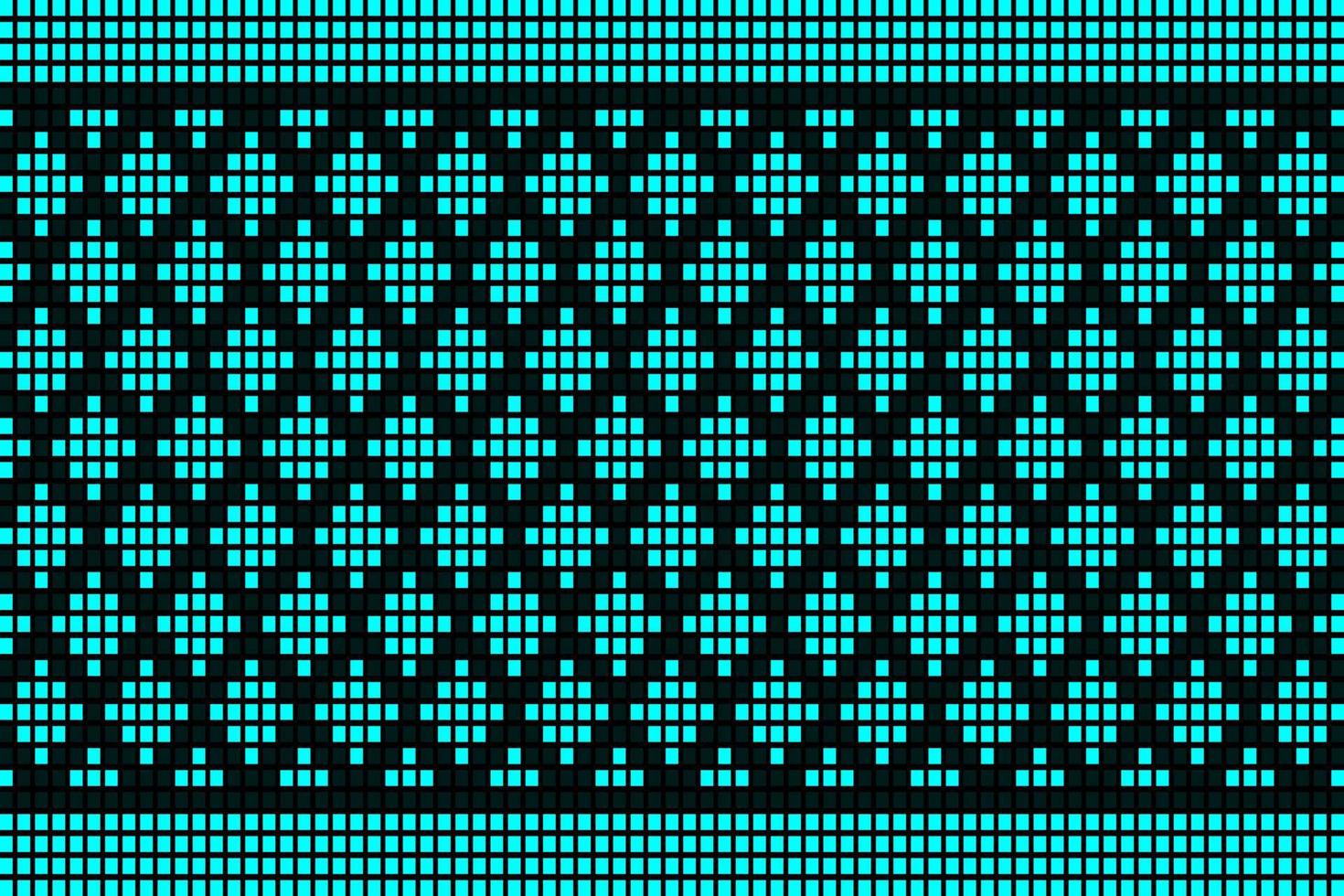Abstract geometric pattern background design. vector