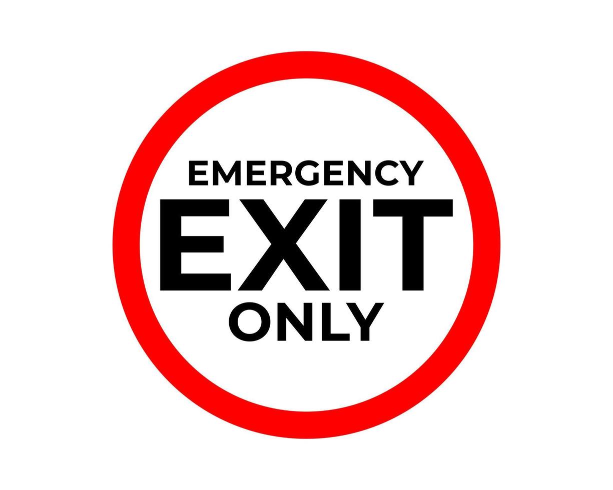 emergency-exit-sign-in-vector-easy-to-use-and-print-design-templates-6257749-vector-art-at-vecteezy for Free Printable Exit Sign Template Emergency Exit Sign In Vector, Easy To Use And Print Design Templates 6257749 Vector Art at Vecteezy for Free Printable Exit Sign Template