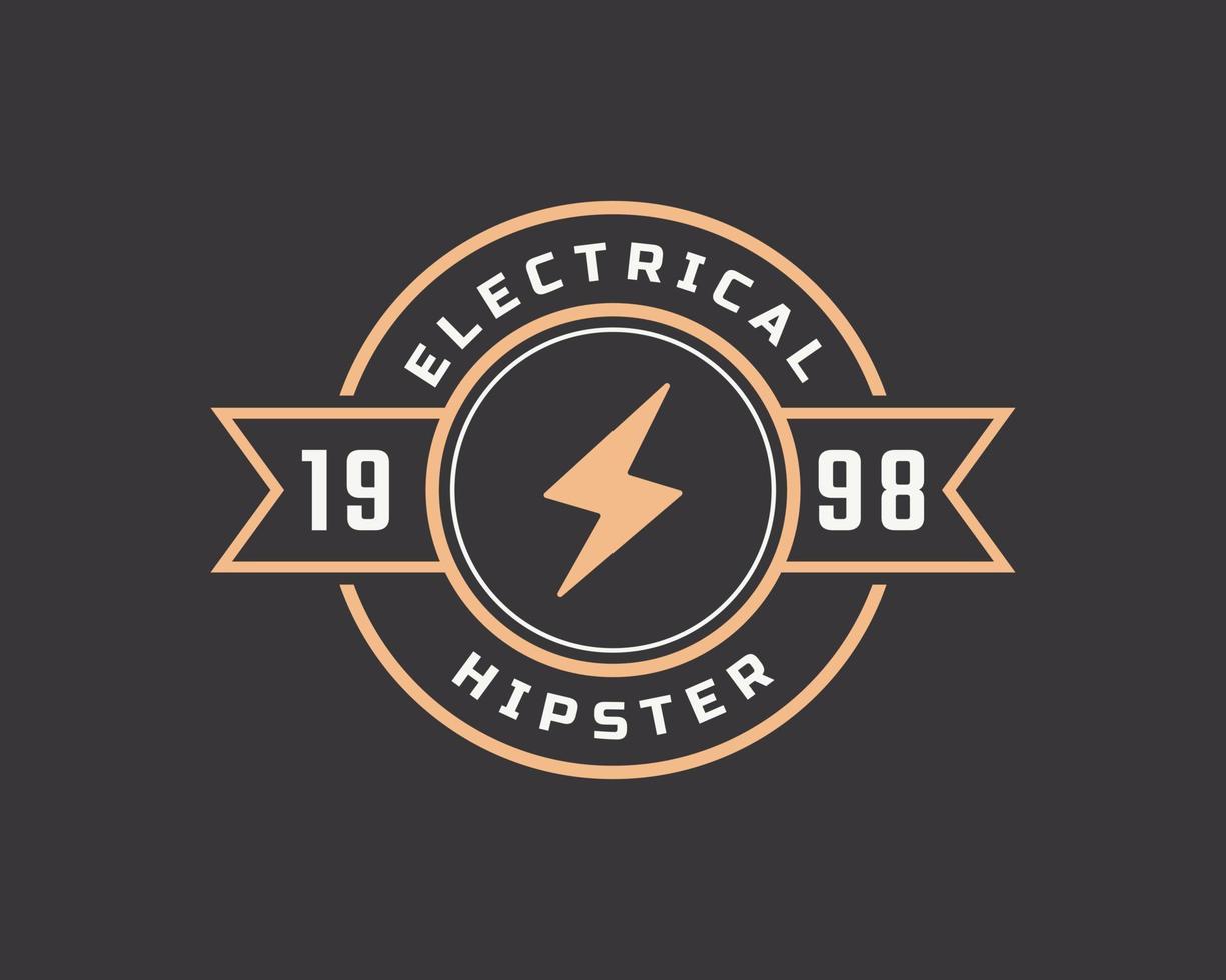 electrical logo design examples