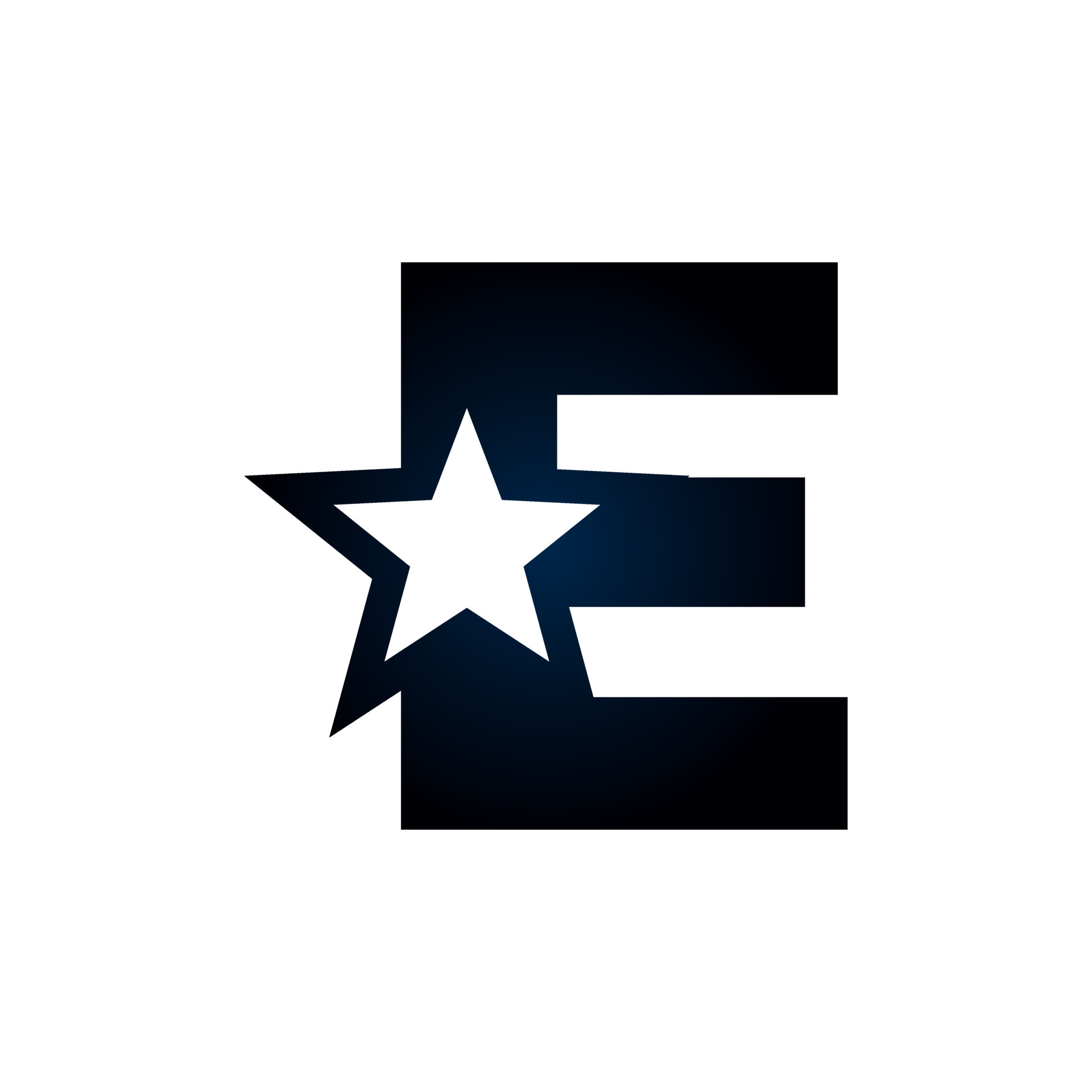 Letter E star logo. Usable for Winner, Award and Premium Logos. 6259909 ...