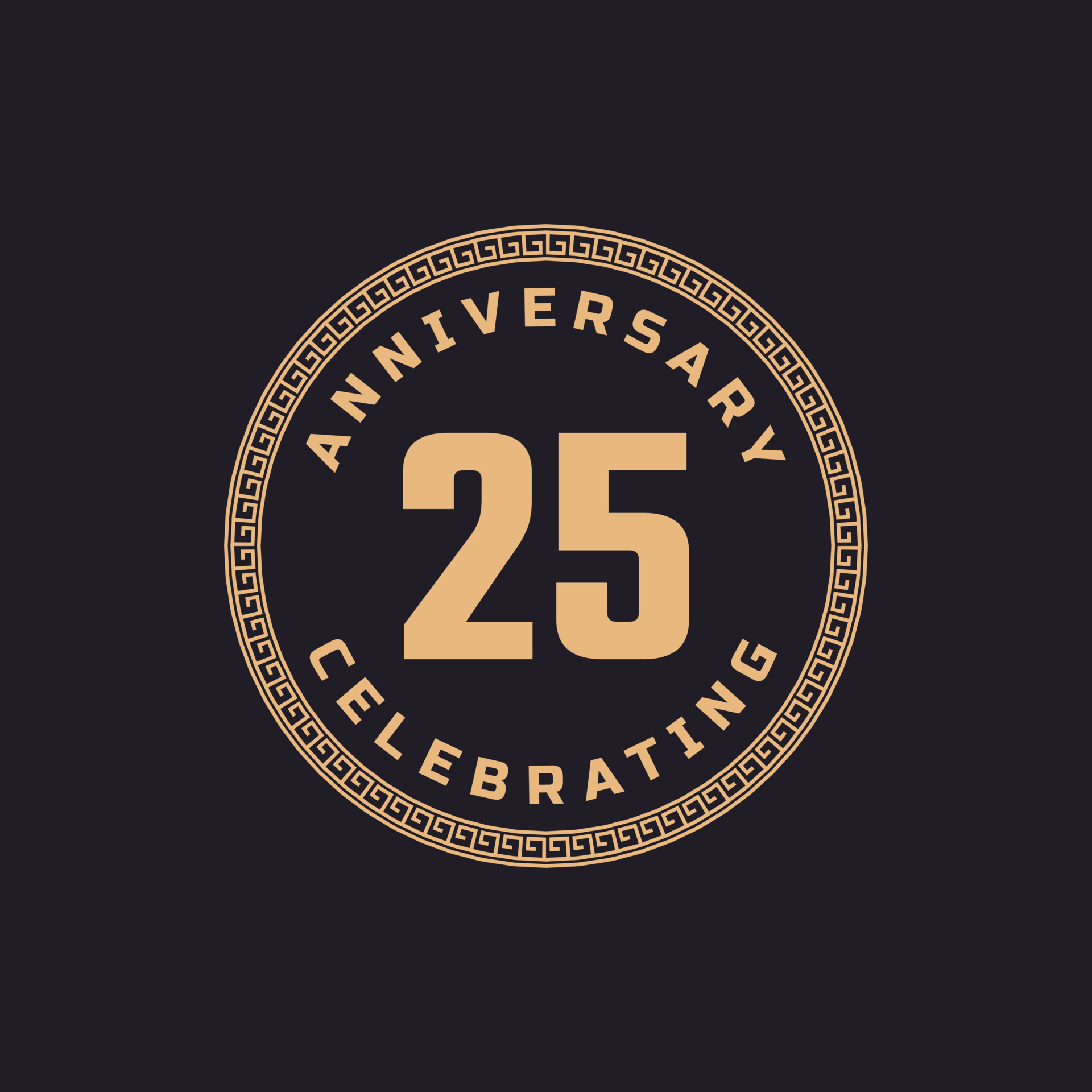 25th anniversary retro 1