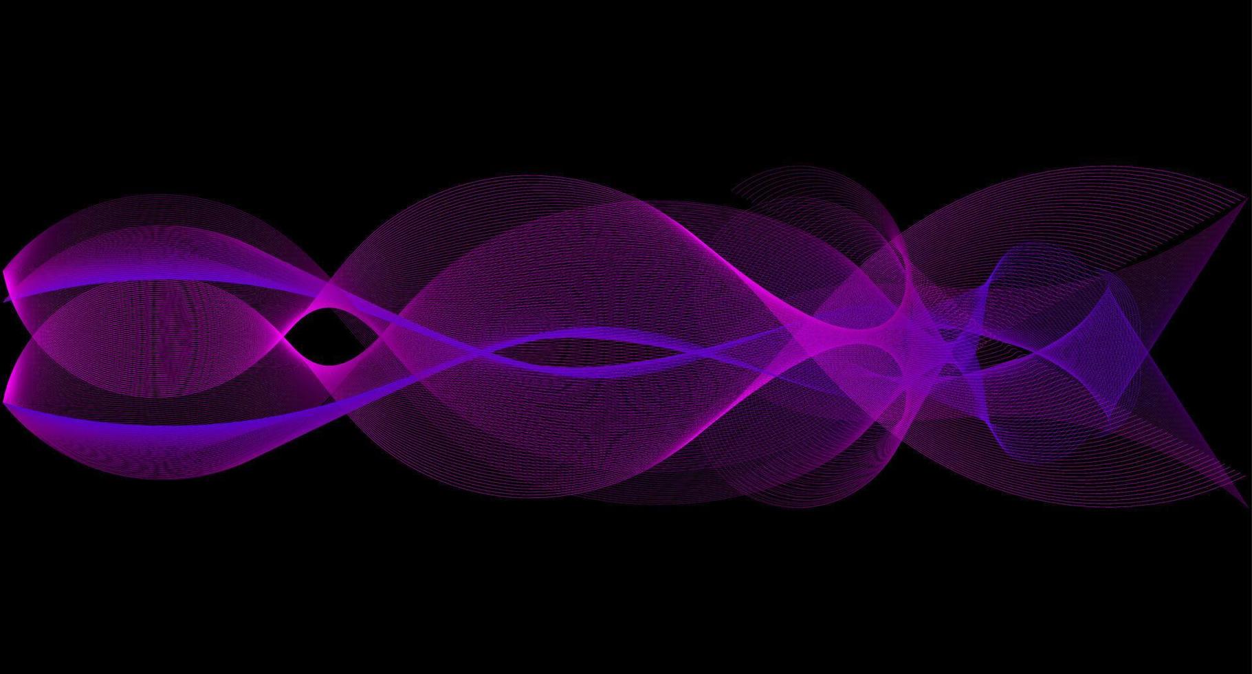 Very cool purple abstract background. Suitable for wallpaper and so on. vector