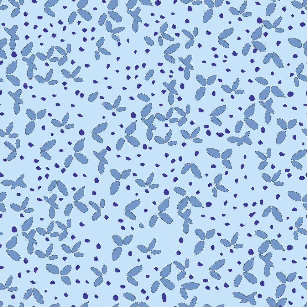 vector seamless pattern with little flowers in blue background. Folkloric style. Good print for wrapping paper, packaging design, wallpaper, ceramic tiles, and textile 6263280 Vector Art at Vecteezy vector-seamless-pattern-with-little-flowers-in-blue-background-folkloric-style-good-print-for-wrapping-paper-packaging-design-wallpaper-ceramic-tiles-and-textile-6263280-vector-art-at-vecteezy
