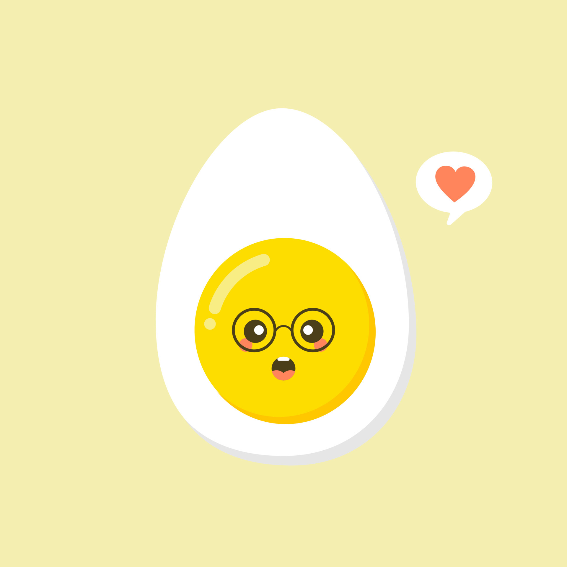 Kawaii and Cute egg faces. Easter eggs friends with funny face vector, friendly caricature breakfast egg persons. Nutrition for kid illustration 6263393 Vector Art at Vecteezy Kawaii and Cute egg faces. Easter eggs friends with funny face vector, friendly caricature breakfast egg persons. Nutrition for kid illustration 6263393 Vector Art at Vecteezy