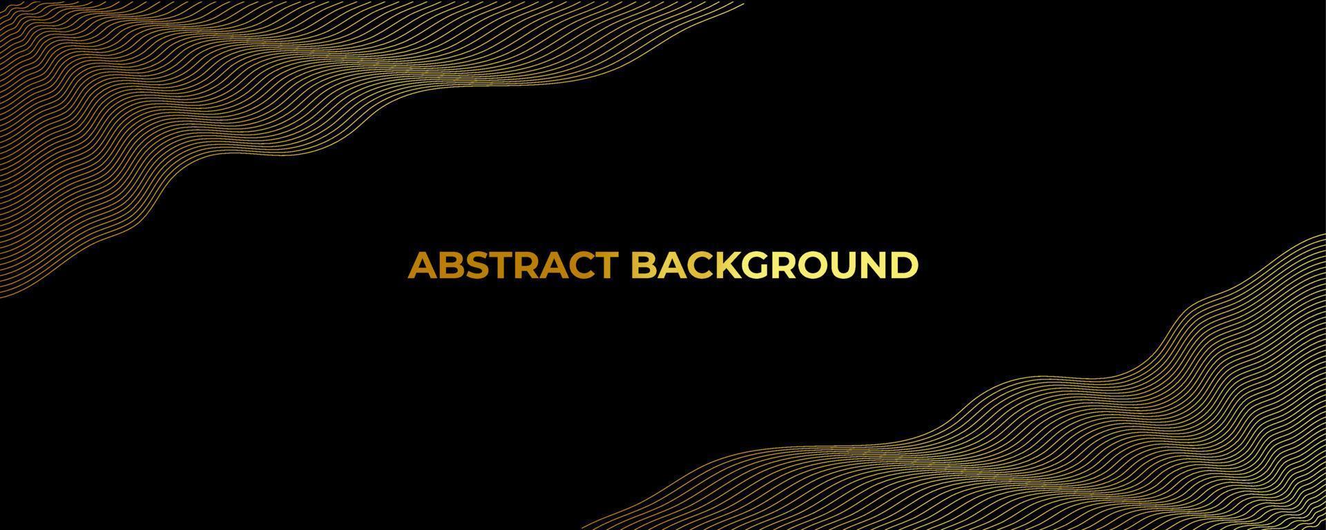 Elegant background with lines. luxury background. Abstract background vector