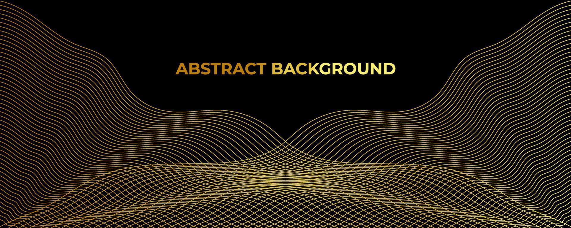 Elegant background with lines. luxury background. Abstract background vector