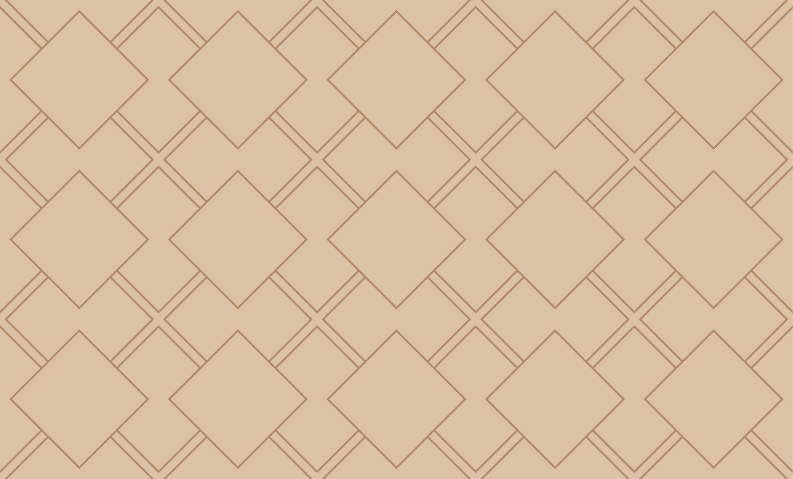 Abstract background texture in geometric ornamental style. Geometric seamless pattern vector