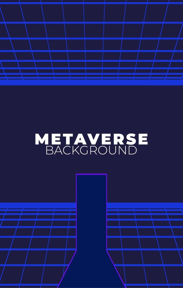 Retro background futuristic landscape 1980s style. Digital retro landscape cyber surface. Retro 80s fashion Sci-Fi Background Summer Landscape. vector