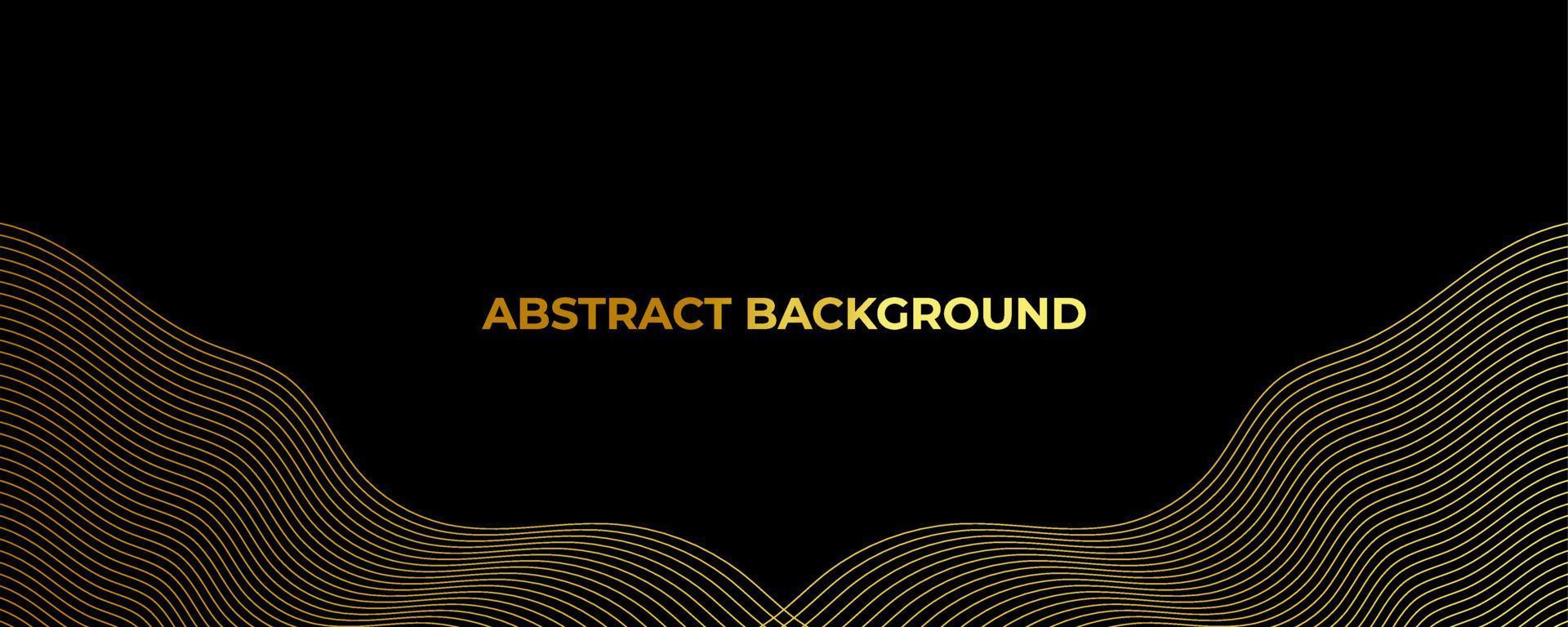 Elegant background with lines. luxury background. Abstract background vector