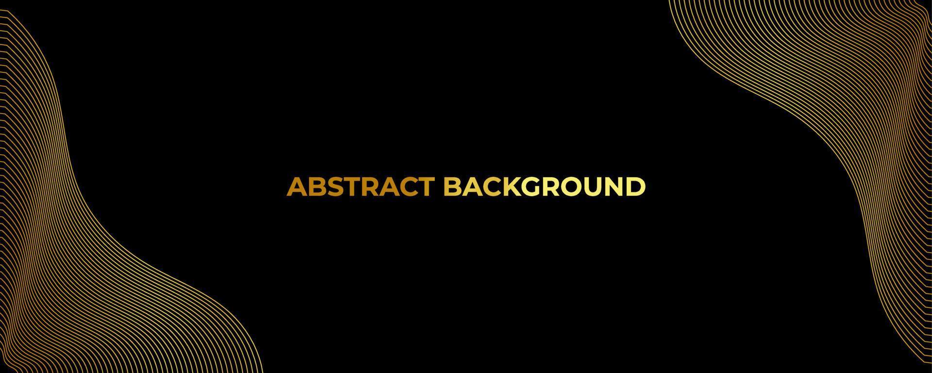 Elegant background with lines. luxury background. Abstract background vector