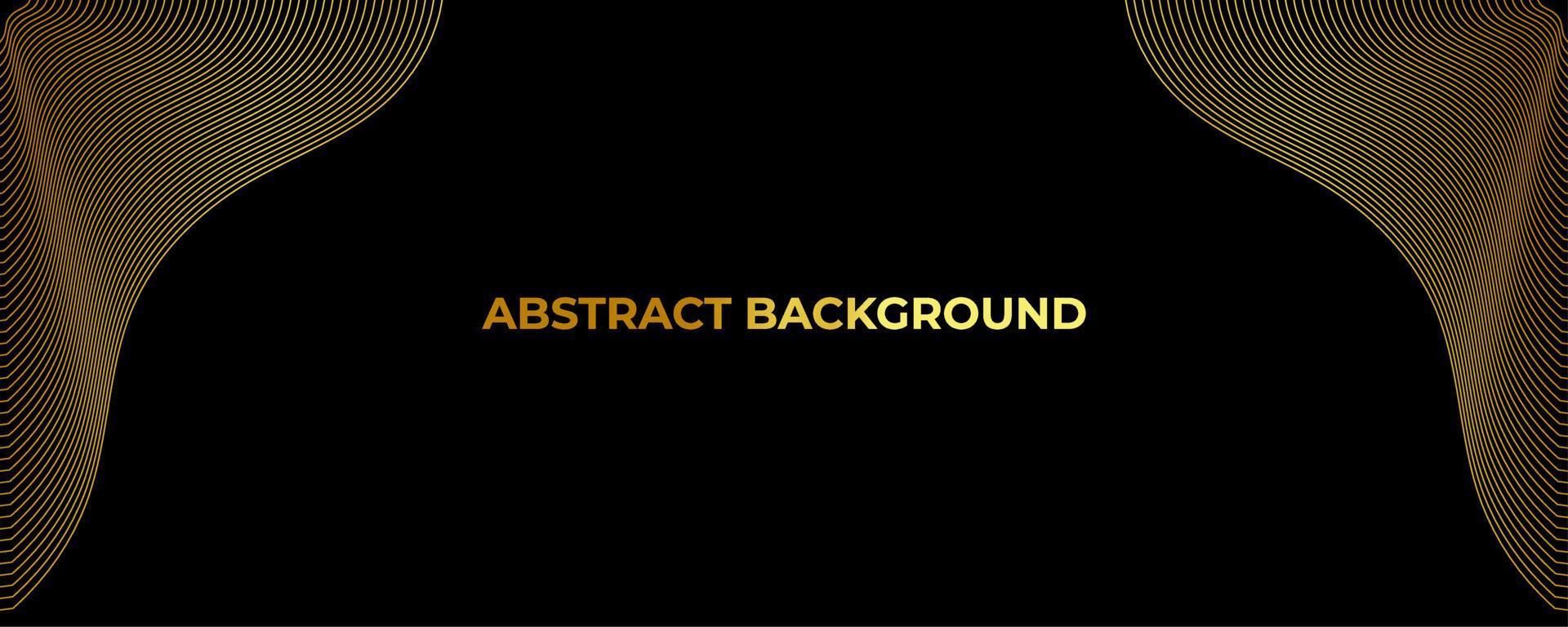 Elegant background with lines. luxury background. Abstract background vector