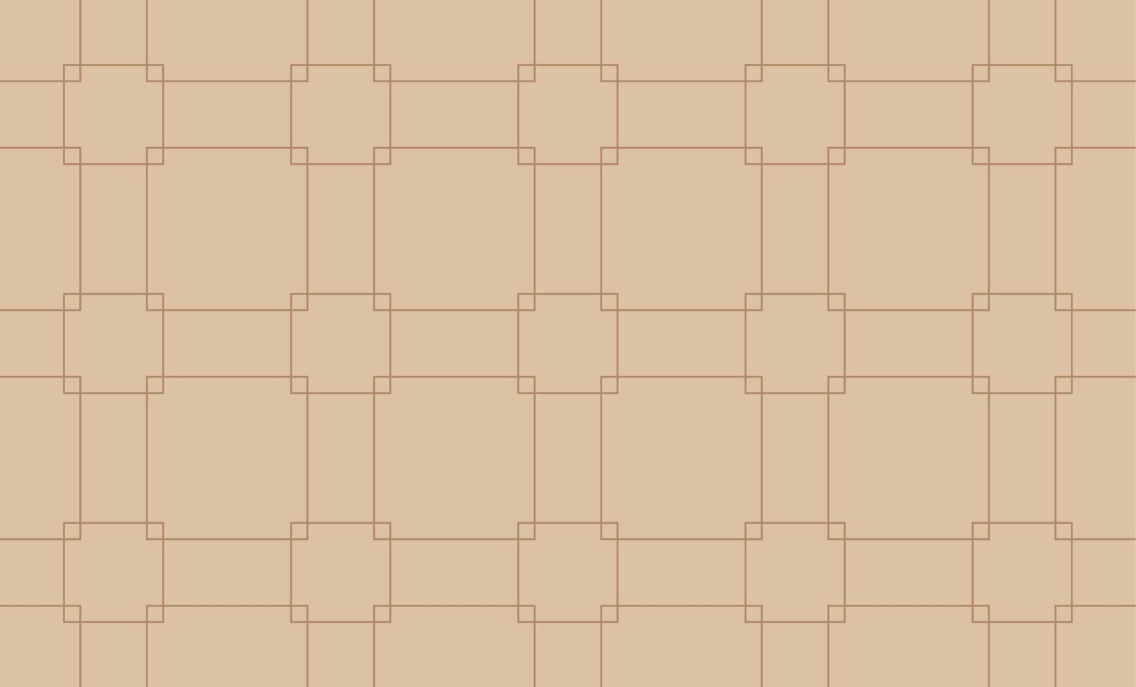 Abstract background texture in geometric ornamental style. Geometric seamless pattern vector